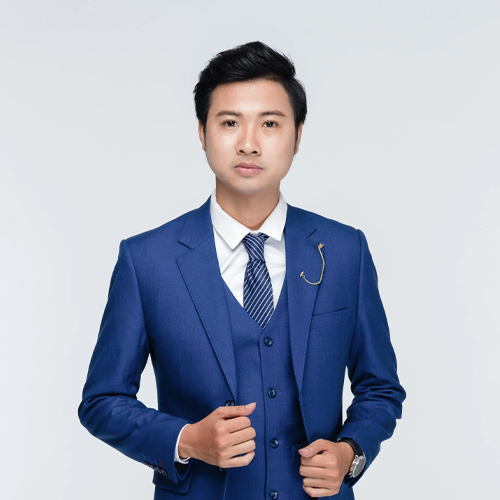 Nguyễn Minh Tuấn